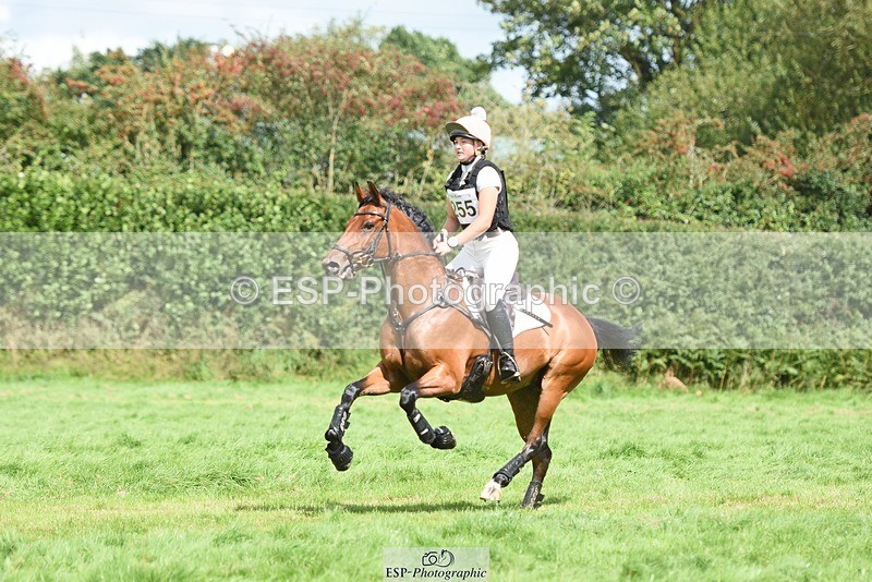 230820X-133932-3879 - BE100 XC 12.43 to 14.00