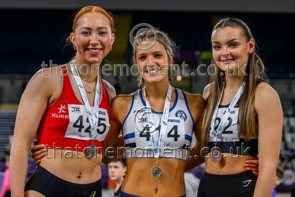 AgeInd25SAT-919774 - Medals