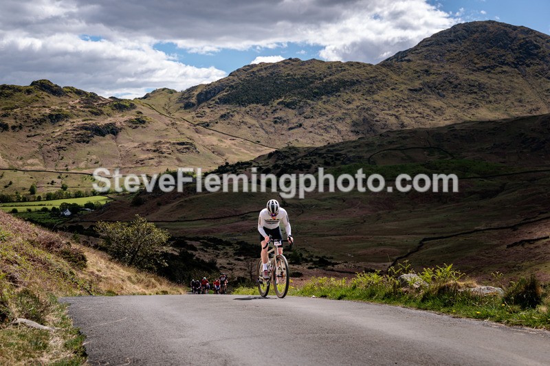 140433 - Blea Tarn Climb 14:00 - 15:00