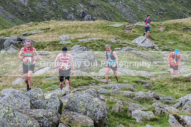 Kentmere-395 - Pete Bland Kentmere Horseshoe Fell Race Sunday 20th July 2025