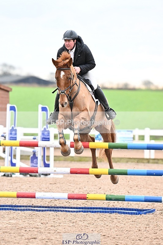 250112-124309-01266 - Cls 20 Newcomers and 1.10m Open