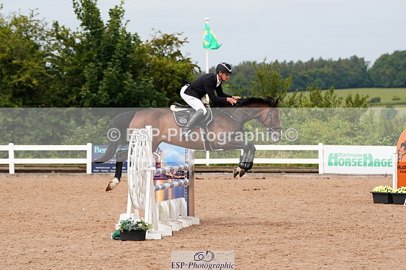 240803A-110606-07056 - Cls 35 Snr Discovery and 1m Open