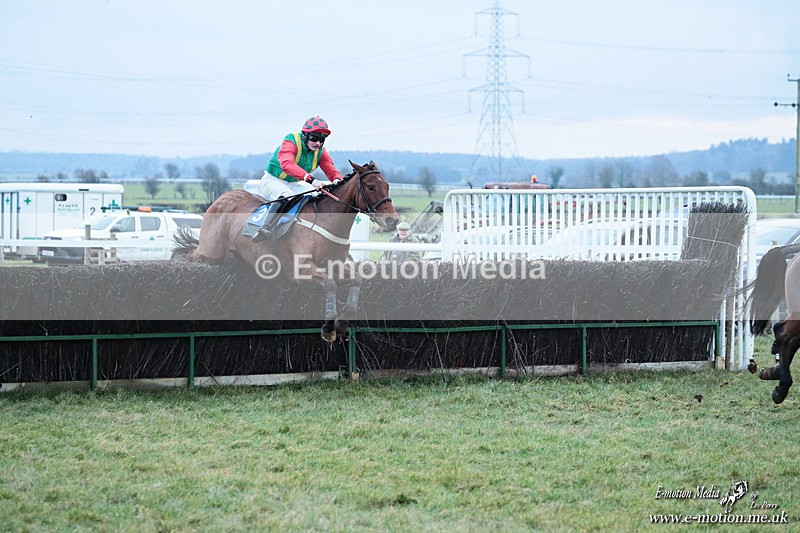 PtP 250126 1606 - Cocklebarrow Races Point-to-Point 25/01/26