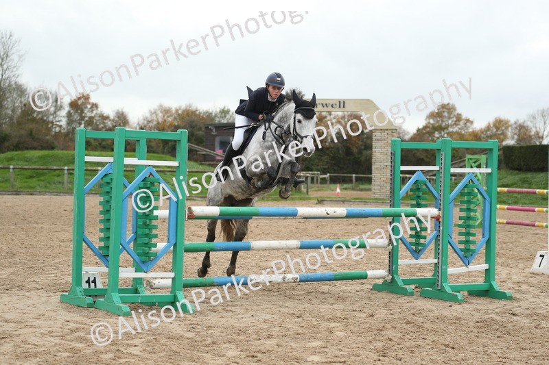 20251109-1483 - Class 5 - 1.00m