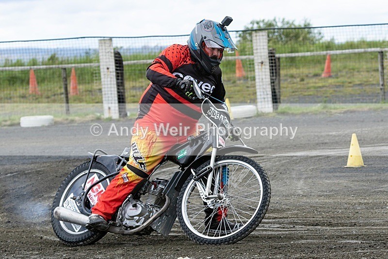 200711-7D-8E0A0868 - Ride & Skid It  Speedway Experience 11th Jul 20