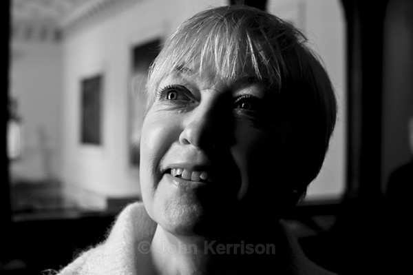 Jan - Portraits