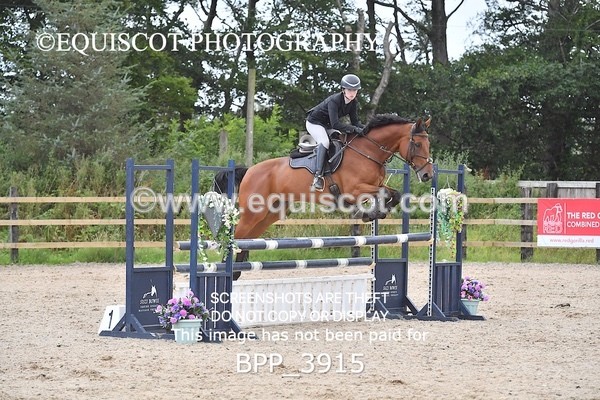 BPP_3915 - CLASS 7 1.05m Amateur Championship Qualifier/ 1.05m Open