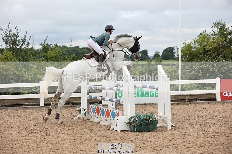 250625-130027-00811 - Cls 4 Newcomers and 1.10m Open