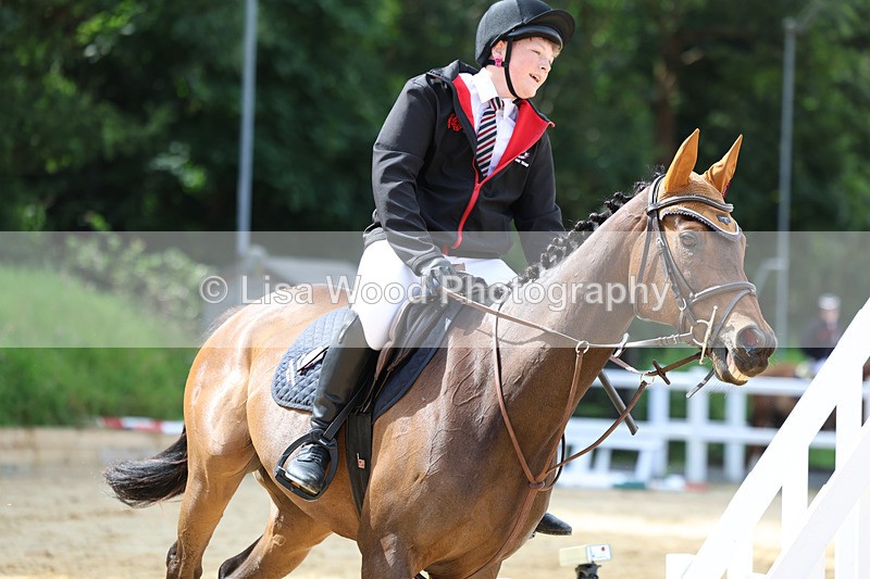 3E7A0807 - Class 2: 80 - 85cm