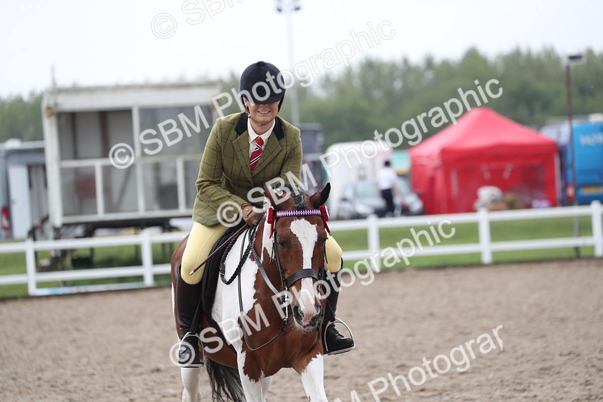 SBM_21632 - Class 602 - 2025 Area - Ridden Veteran