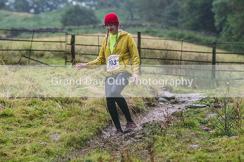 Grasmere Senior-588 - Grasmere Guides Senior Fell Race Sunday 25th August 2024