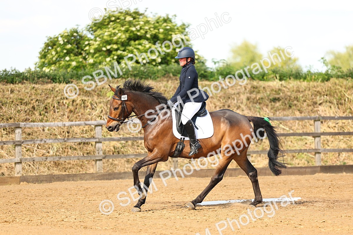 026A4199 - Class 3 - Prelim 2