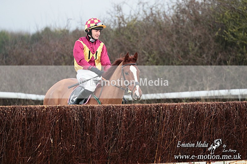 PtP 011224 139 - Hursley Hambledon Point-to-Point Larkhill 01/12/24