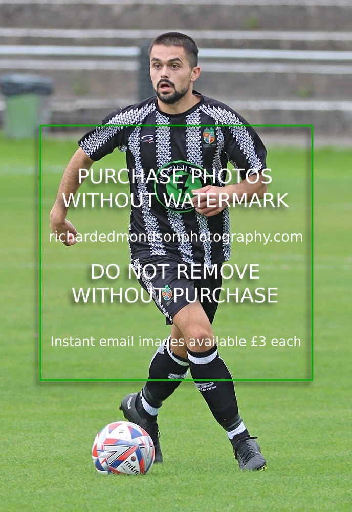 IMG_6011 - Kendal Town v Pilkington