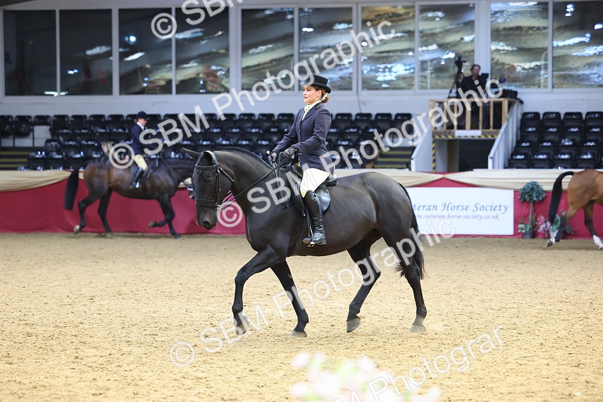 SBM_23925 - Class 905 - Supreme Final - Ridden Veteran