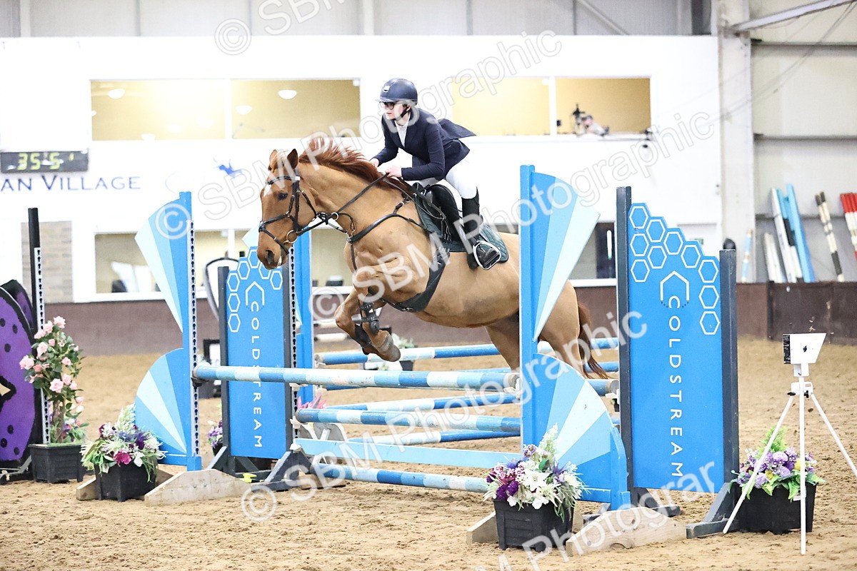 SBM_003023 - Class 14 - Senior British Novice - 90cm