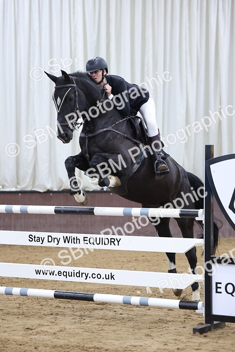 SBM_001427 - Class 5 - Senior Foxhunter -1.20m