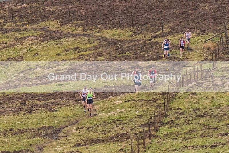 Keswick-14 - Inter Counties & Up and Down Mountain Running Champs (Junior & Senior Races) Sunday 21st April 2024