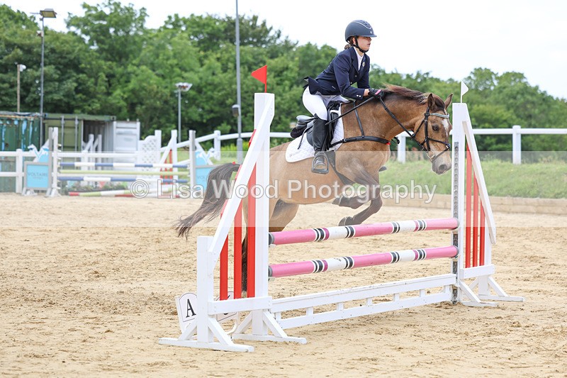 3E7A4735 - Class 8: 80cm Junior