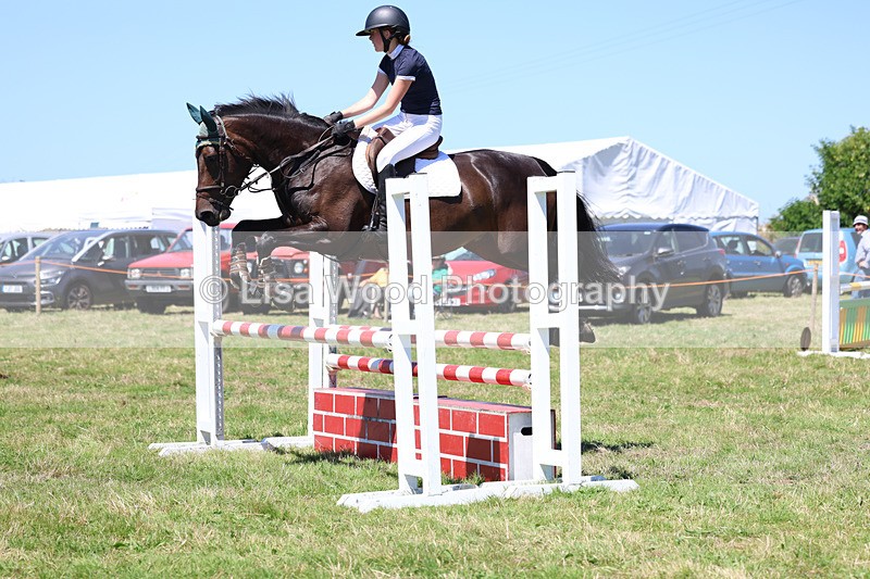 3E7A5804 - Class 10: 95cm National Amateur Championship Qualifier