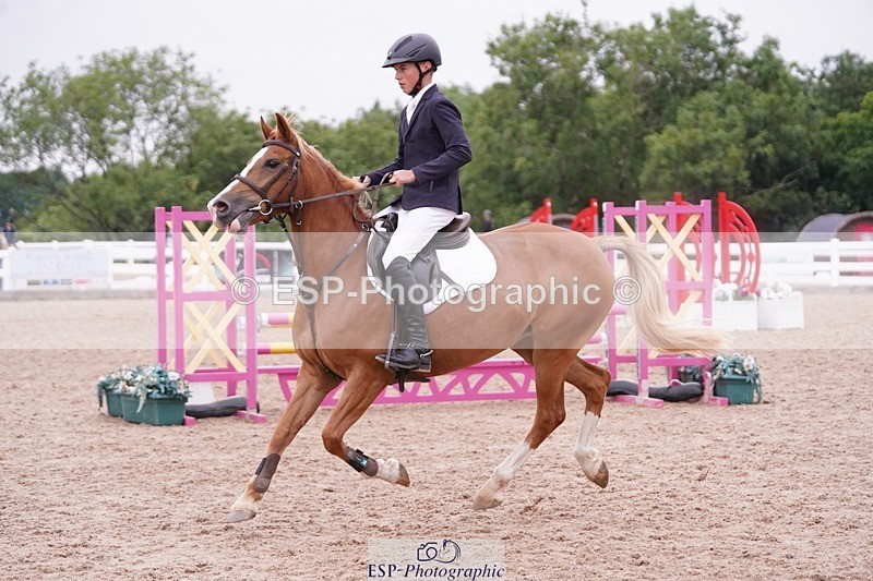 250629-081448-09815 - Cls 35 Pony British Novice & 80cm Open