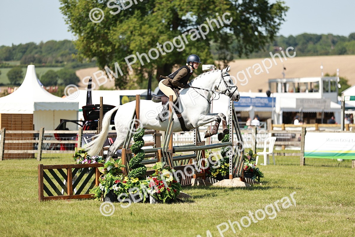 SBM_18440 - Class 112-113 - BSPS LIHS Working Sports Pony