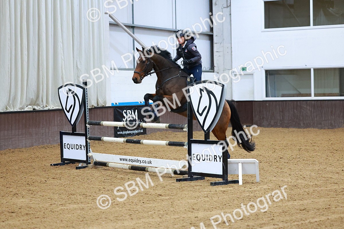 SBM_001015 - Class 3 - 1.00m