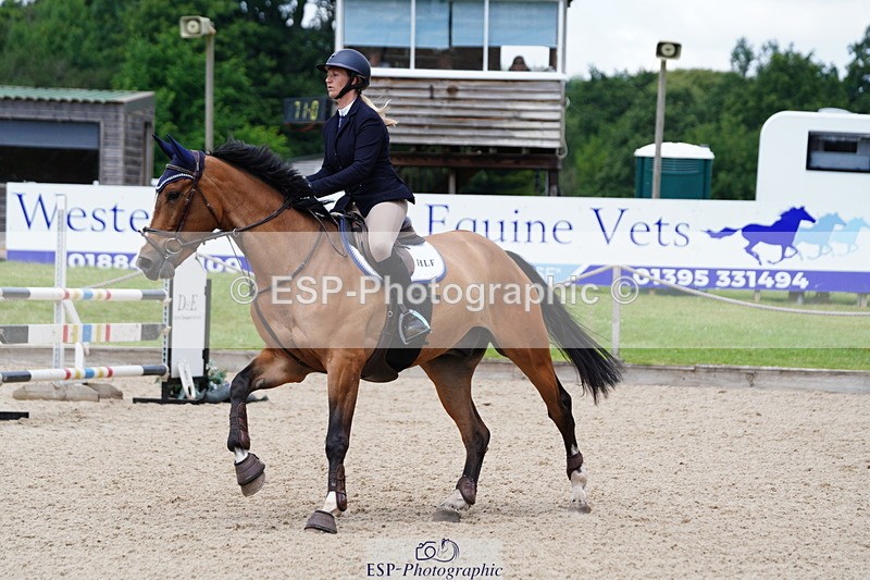 250615A-135818-11314 - Class 47 Snr British Novice 2nd Rnd