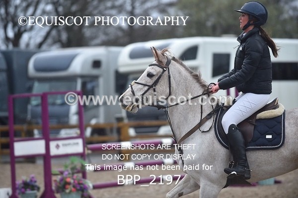 BPP_2197 - CLASS 20 Pony Newcomers/ 1m Open