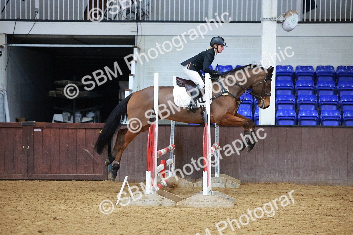 SBM_000036 - Class 1 - Clear Round