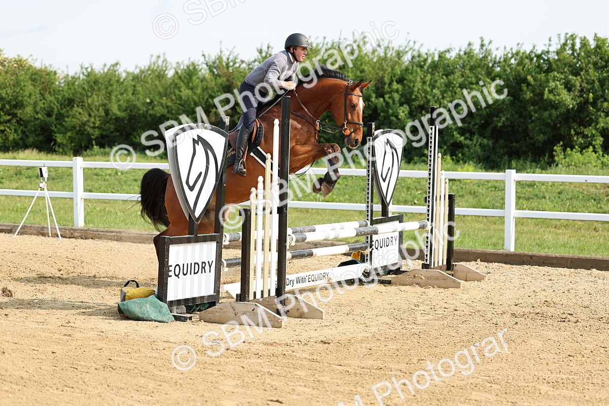 SBM_003854 - Class 15 - Clear Round