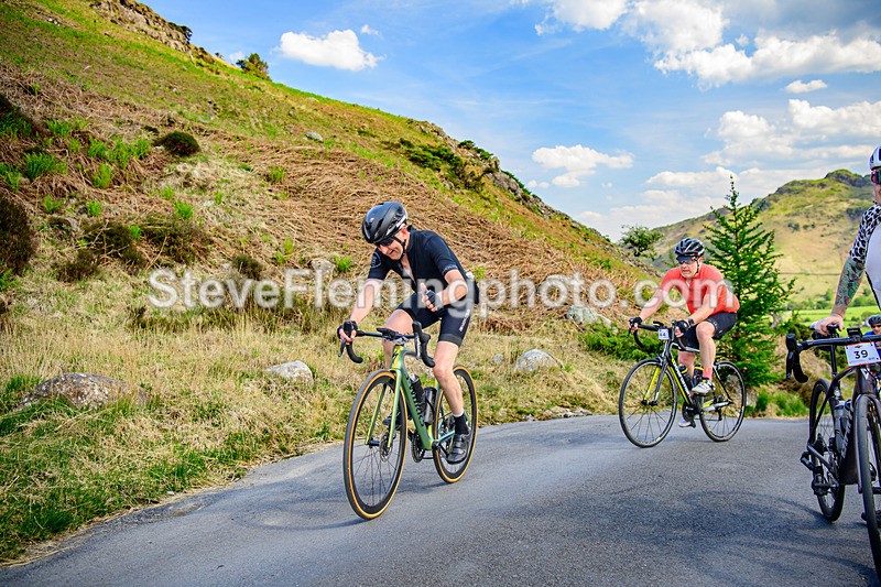 155223 - 2025 Fred Whitton Blea Tarn Climb 15.00 - 16.00