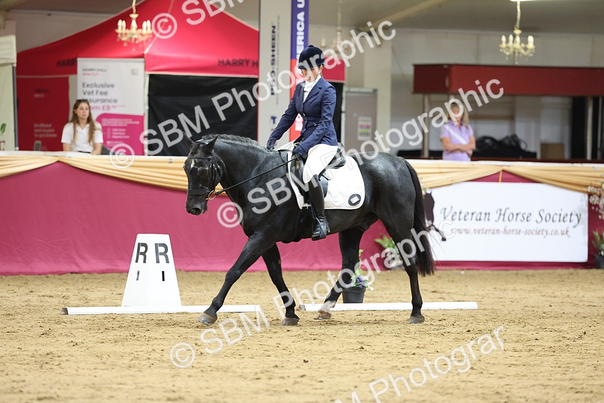 SBM_09440 - Class 51 Dressage to Music