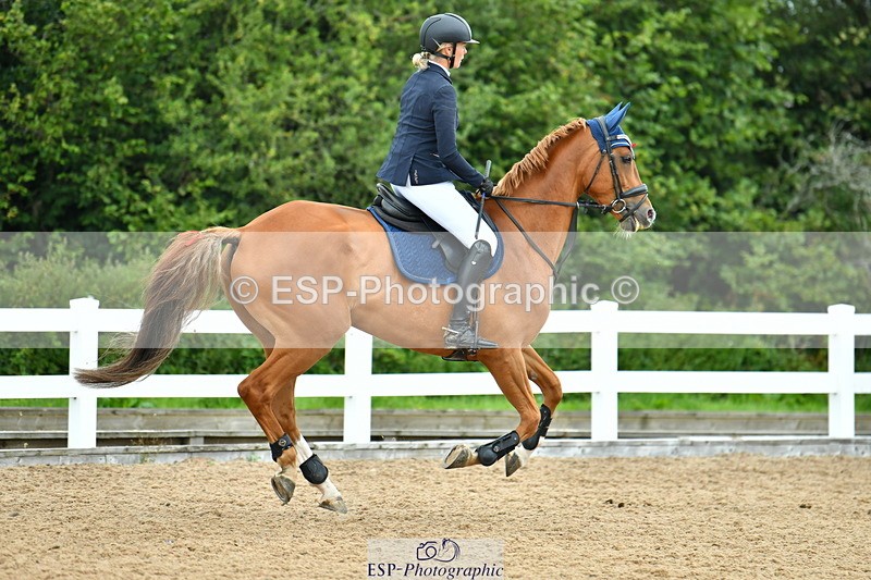 230812A-142635-09621 - Cls 28 95cm Nat Am Qualifier