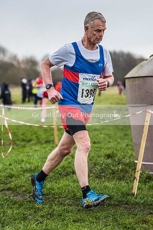 Blackpool-321 - Mid Lancs XC Blackpool Saturday 13th January 2024