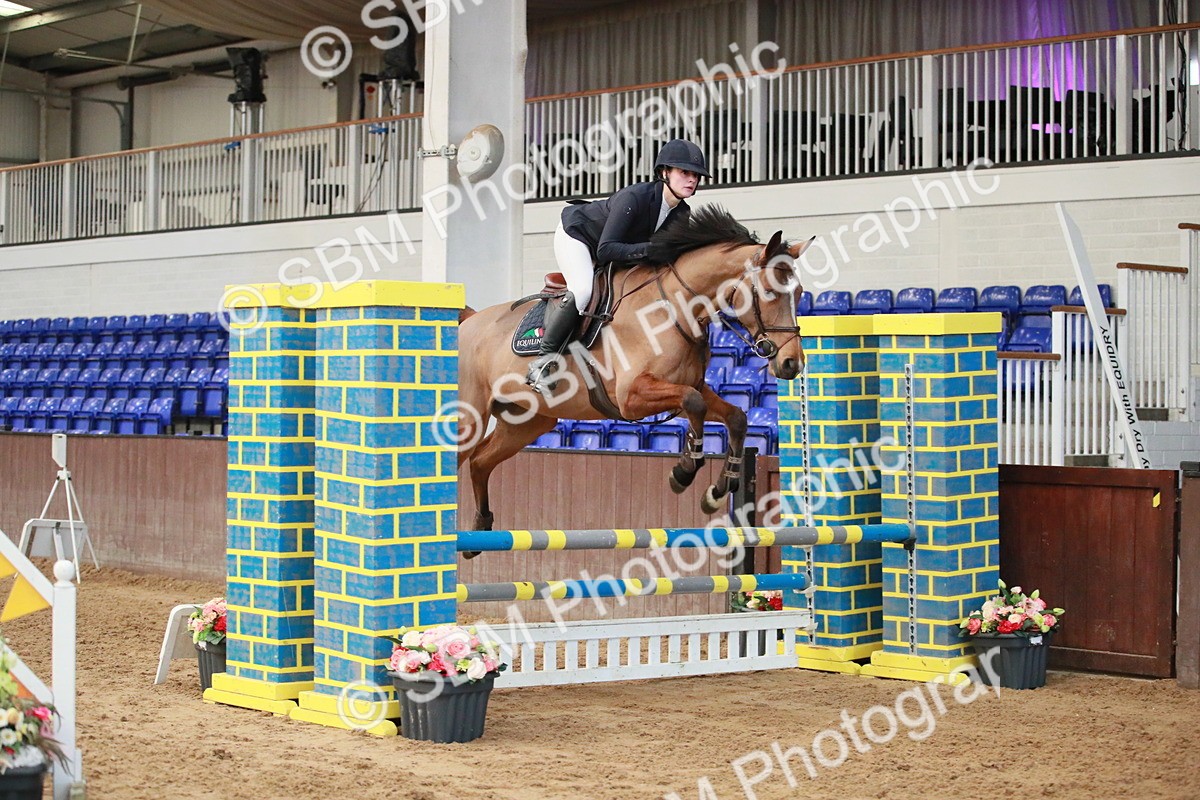 SBM_000225 - Class 2  - Senior British Novice - 90cm Open