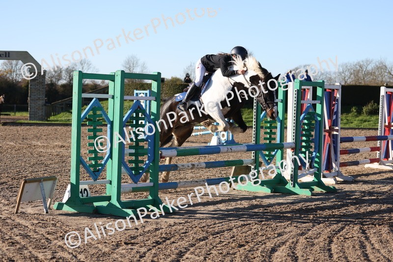 20251130-1069 - Class 3 - 80cm