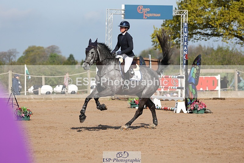 250427-094845-15072 - Cls 32 Young Horse 6yr old