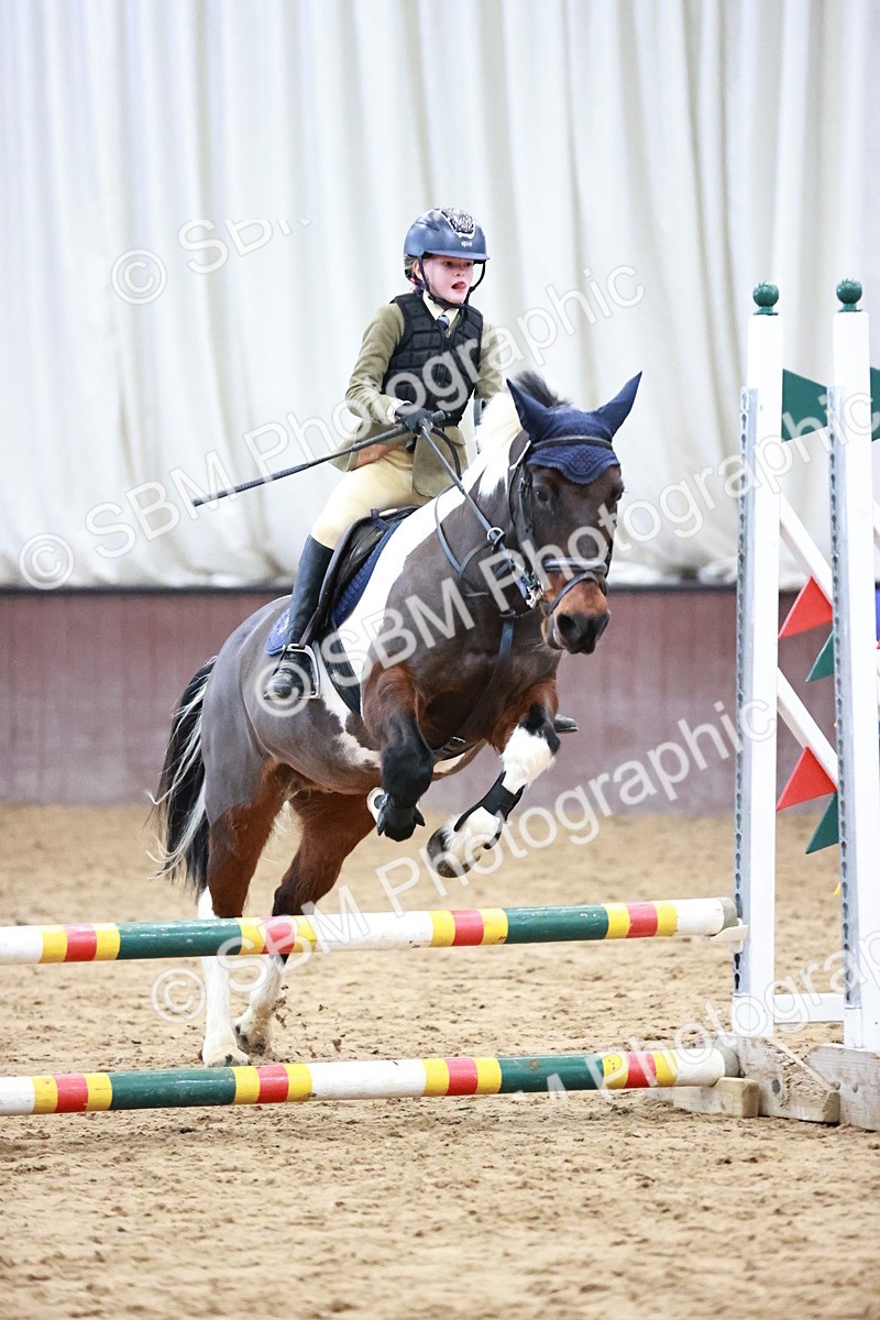 SBM_000695 - Class 3 - 60cm