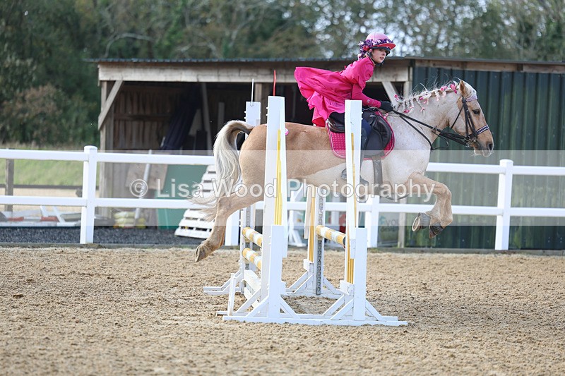 3E7A9615 - Class 3: 75cm