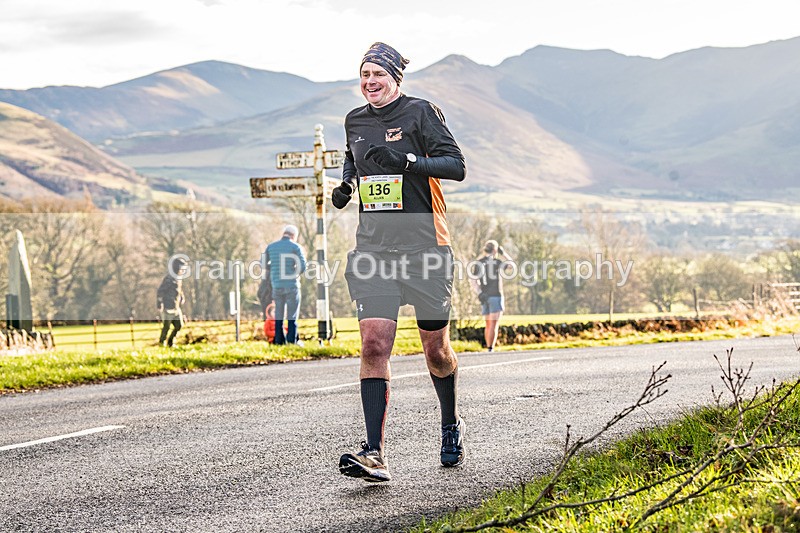 North Lakes Half Marathon  10k-1184 - North Lakes Half Marathon & 10K Road Races Monday 2nd January 2023