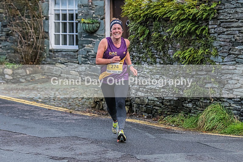 Derwentwater-552 - Derwentwater 10 Mile Road Race Sunday 2nd November 2025