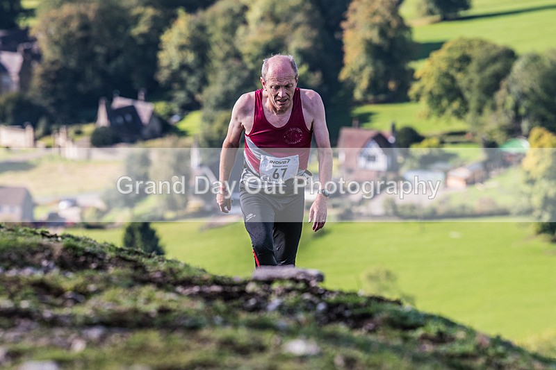 Ilam-328 - Ilam Three Peaks Fell Race (Limestone Series) Sunday 28th September 2025