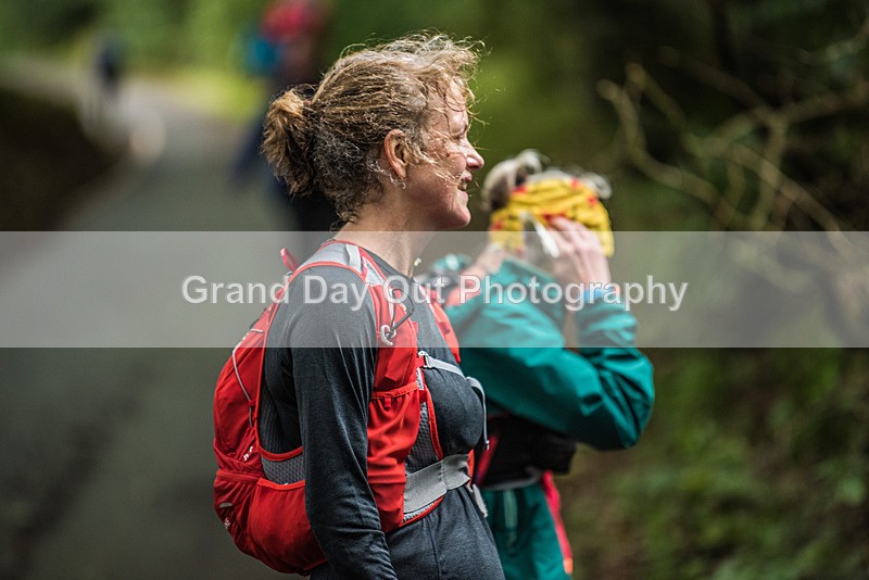 Kong MMM-640 - Kong Mini Mountain Marathon Round 2 Peak District Bradfield Sunday 24th September 2023