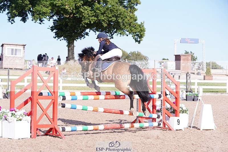 250628-174704-07328 - Cls 24 Pony Discovery & 90cm Open