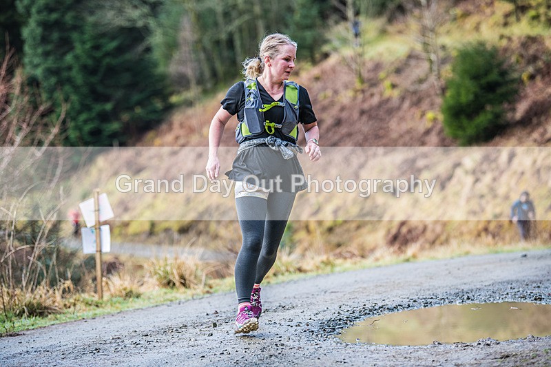 Glentress-1074 - High Terrain Events Glentress Marathon 21 & 10K Trail Races Sunday 18th February 2024