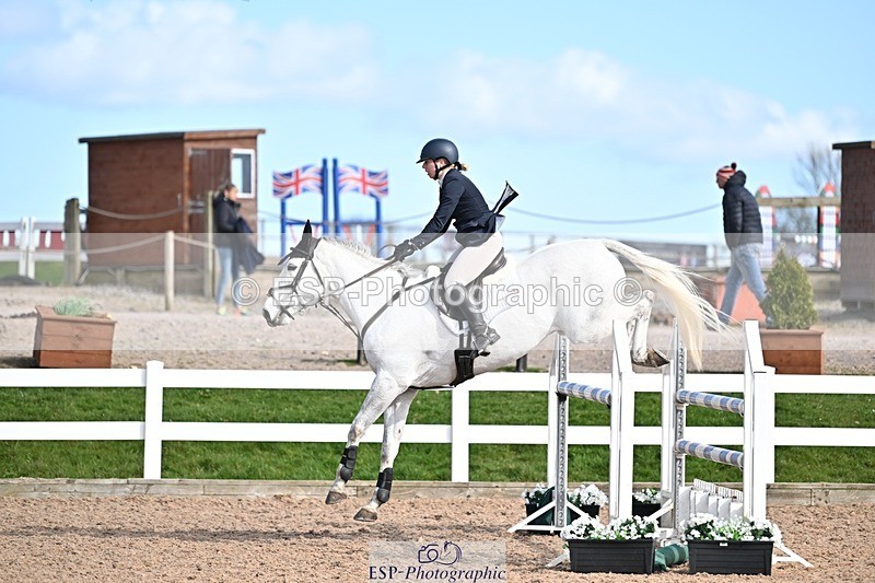 250328-145029-02886 - Cls 14 National 1.15m M Cup Quali