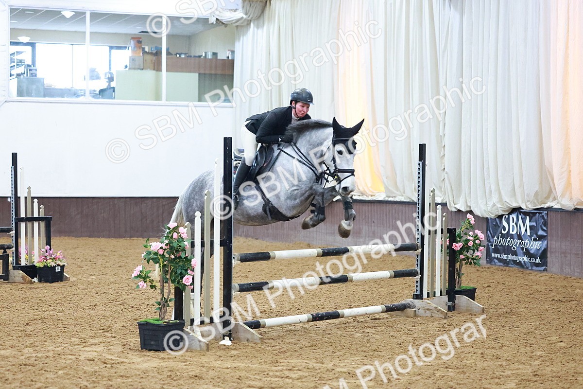 SBM_002191 - Class 8 - Senior British Novice - 90cm