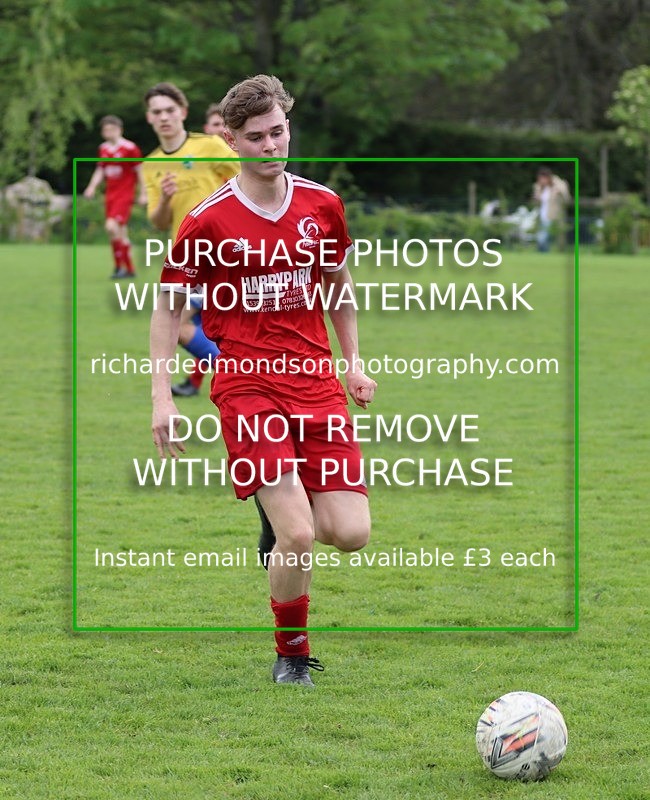 IMG_8128 - Kendal Utd Res v Ibis Res (7/5/22)