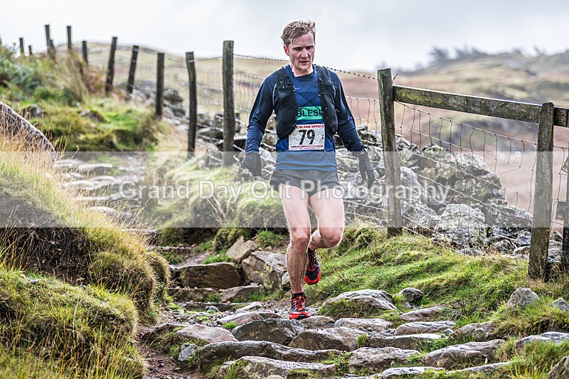 Langdale -756 - Langdale Horseshoe Fell Race Saturday 10th October 2026